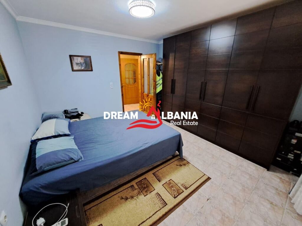 !! Opsion i Mire Ne Shitje!! Shitet Apartament 3+1 tek Mine Peza (ID 5130001)