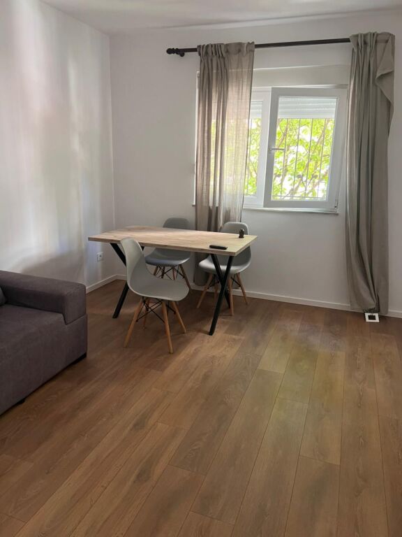 Appartamento 1+1 in vendita 📍Laprakë, vicino a KMY