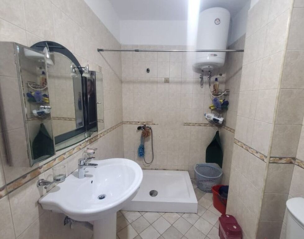 Apartment 1+1 for Sale – Jordan Misja Street (near Gener 2)