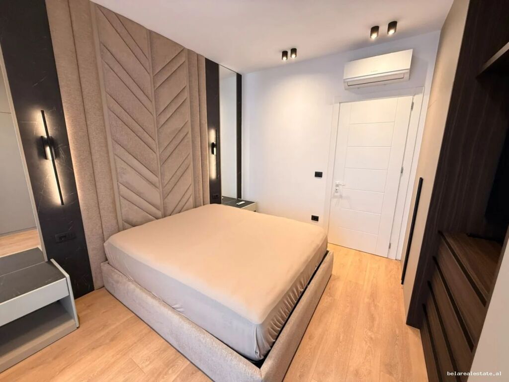 Apartment for rent 1+1 in Porcelan (ID B2101781) Tirane