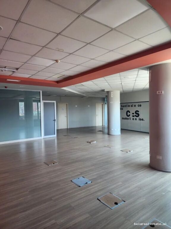 Ufficio in Affitto presso il Palazzo Me Shigjeta (ID BZ21000) Tirana