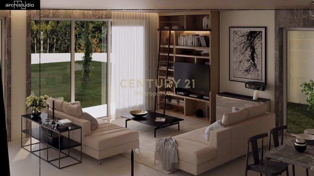 For Rent - Villa in "Vala Mar" Residence, Lalzi Bay, Durres 3,900 € /Month