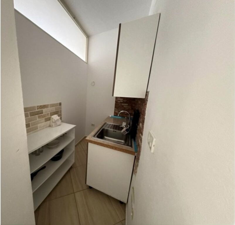 APARTMENT 3+1 FOR RENT - MELISA PASTRY SHOP, FRESK