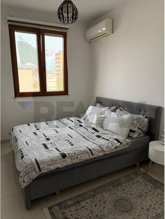 APARTMENT 1+1 FOR RENT MYSLYM SHYRI