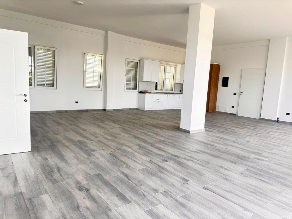 Apartment 4+1 for rent