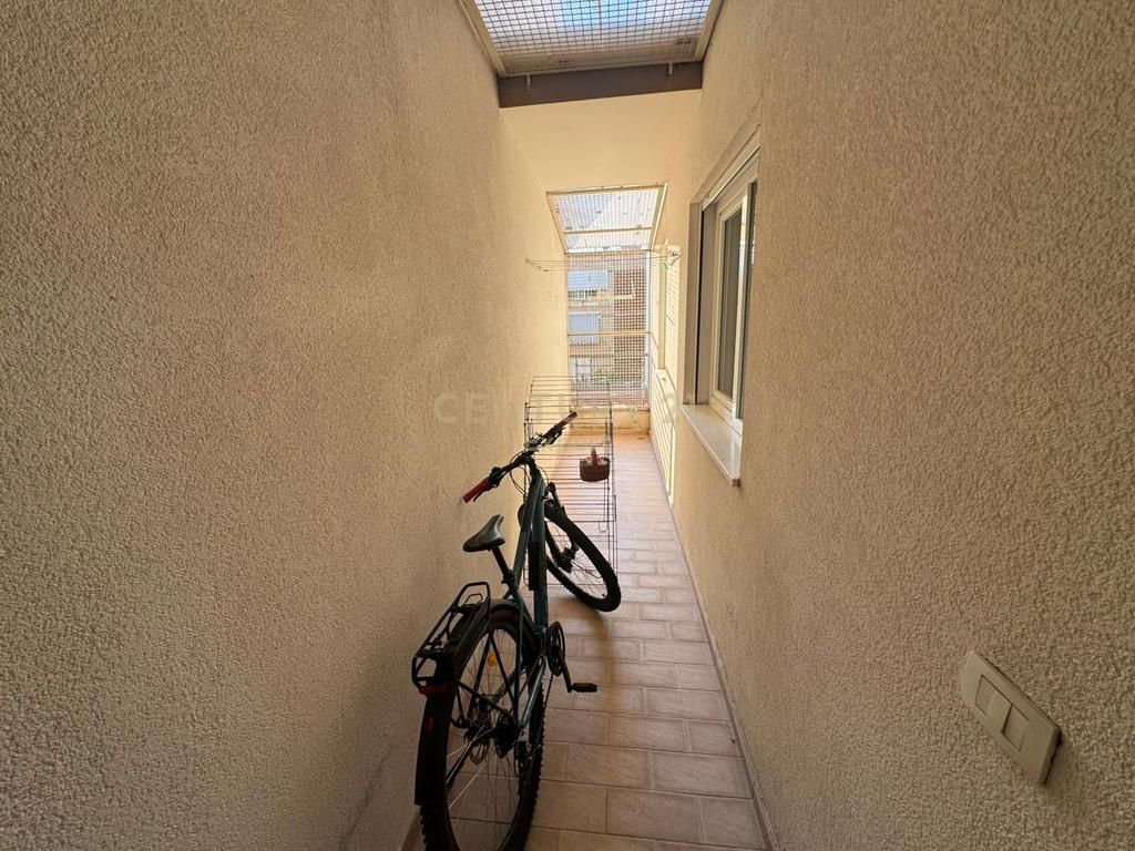 3+1 APARTMENT FOR RENT AT THE FORMER DURRESI RESTAURANT