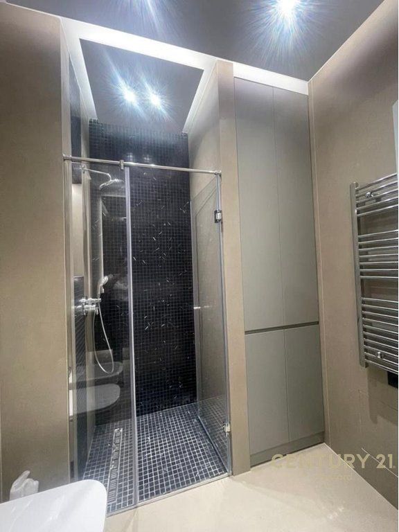 Apartment for rent 1+1 furnished, at the "Square21" Complex!