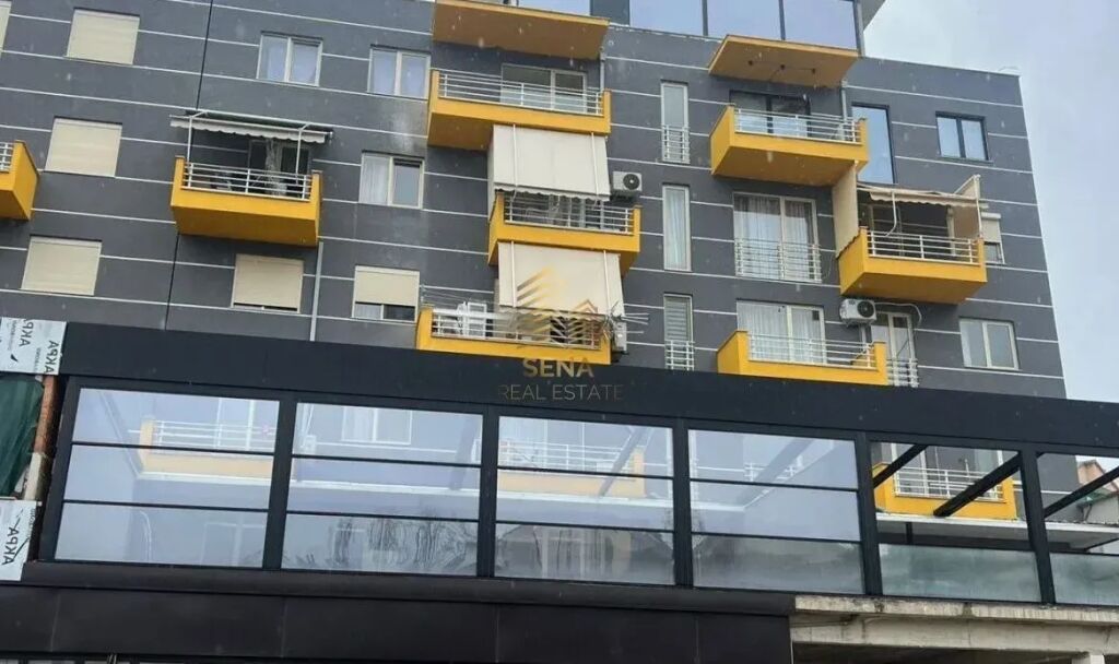 Shitet, Apartament 1+1+BLK, Shkoze – Kompleksi Tom Doshi, 83.450 Euro