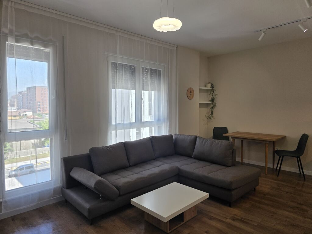 Apartment 1+1 for rent 5 Maji !