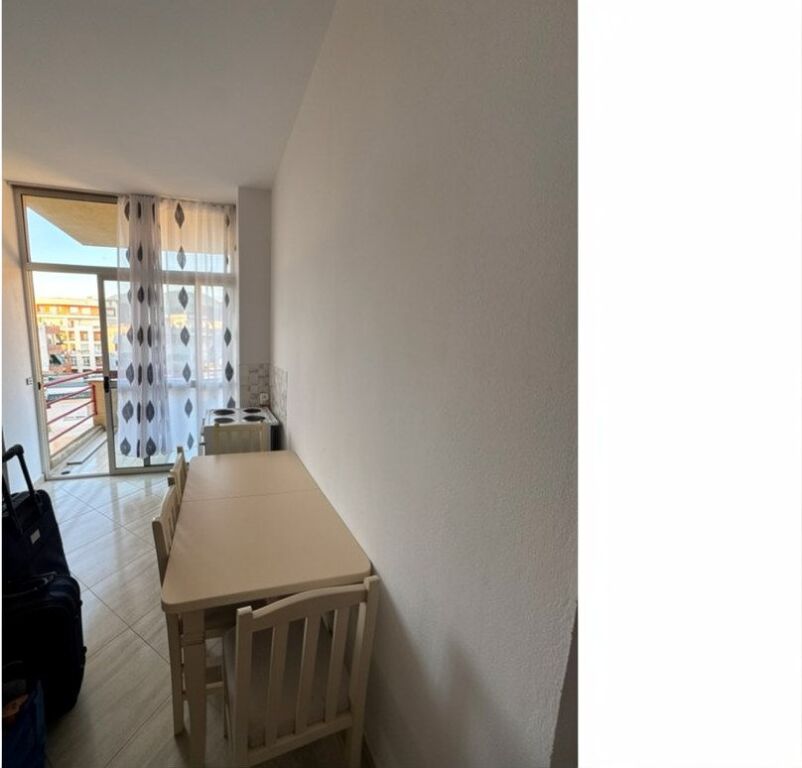 APARTMENT 3+1 FOR RENT - MELISA PASTRY SHOP, FRESK