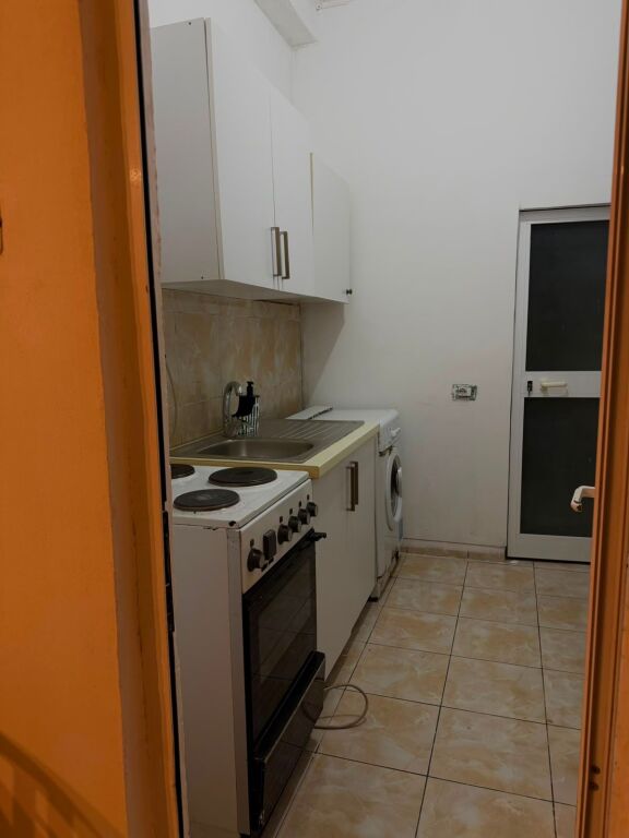 Apartment 1+1 for rent in Myslym Shyr near Shallvareve