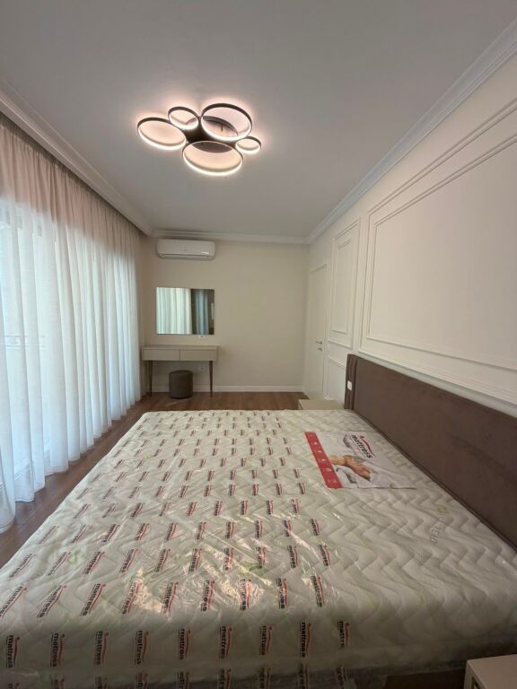 🏡 Modern Apartment 2+1 for Rent – Delijorgji