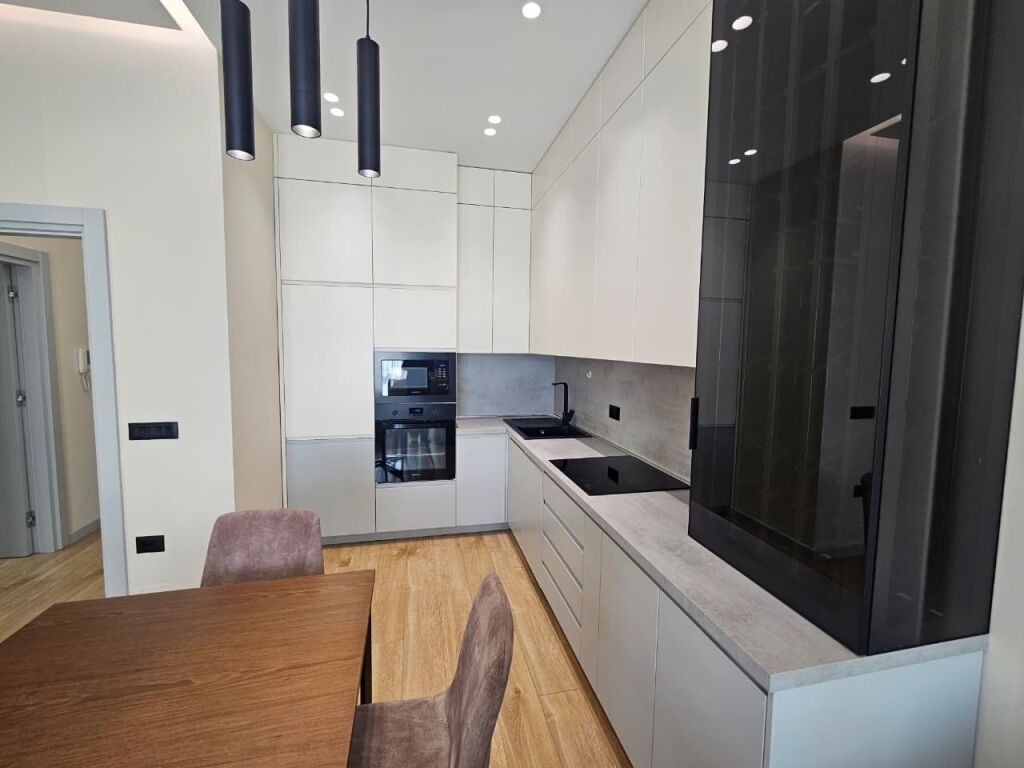 Apartament – pohled 3