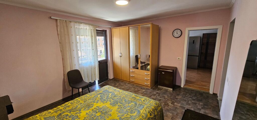 Apartment 1+1 for rent near the Ballet School/ Mihal Grameno street