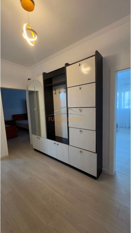 Rent, Apartment 2+1, Irfan Tomini Street, Tirana