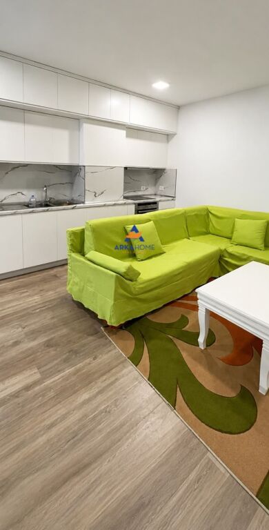 APARTMENT FOR RENT 2+1+BALCONY "UNIVERS CITY" 55,000 LEKE