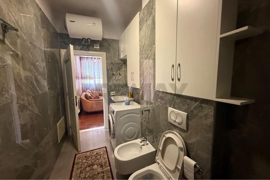 Apartment - For Rent - Kthesa e Kamzës, Tirana