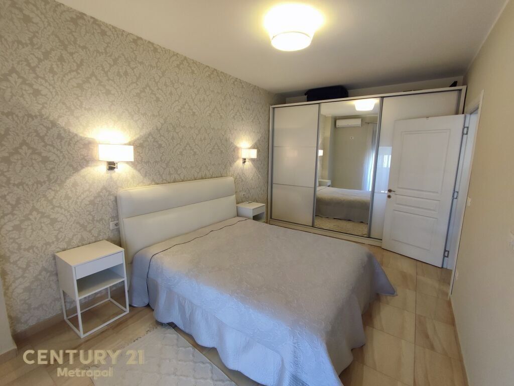 Apartment for rent 1+1, in the Panorama complex