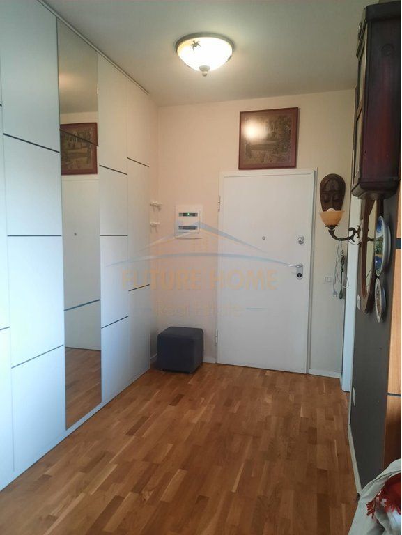 Rent, Apartment 1+1, Barrikadave Street, Tirana