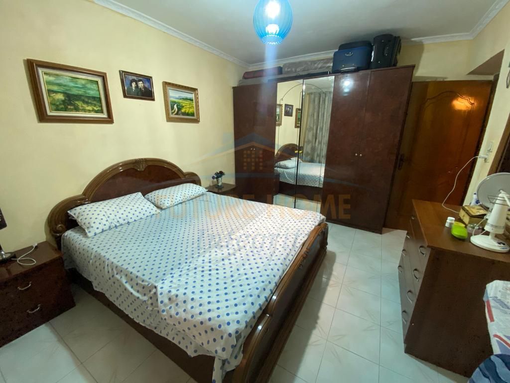 JAP ME QERA APARTAMENT 2+1,RRUGA E ELBASANIT