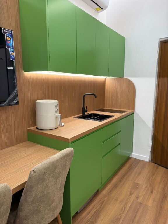 Studio apartment for sale in Myslym Shyr!
