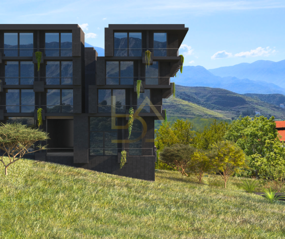 Radhima Ring Residence – Radhimë, Vlorë