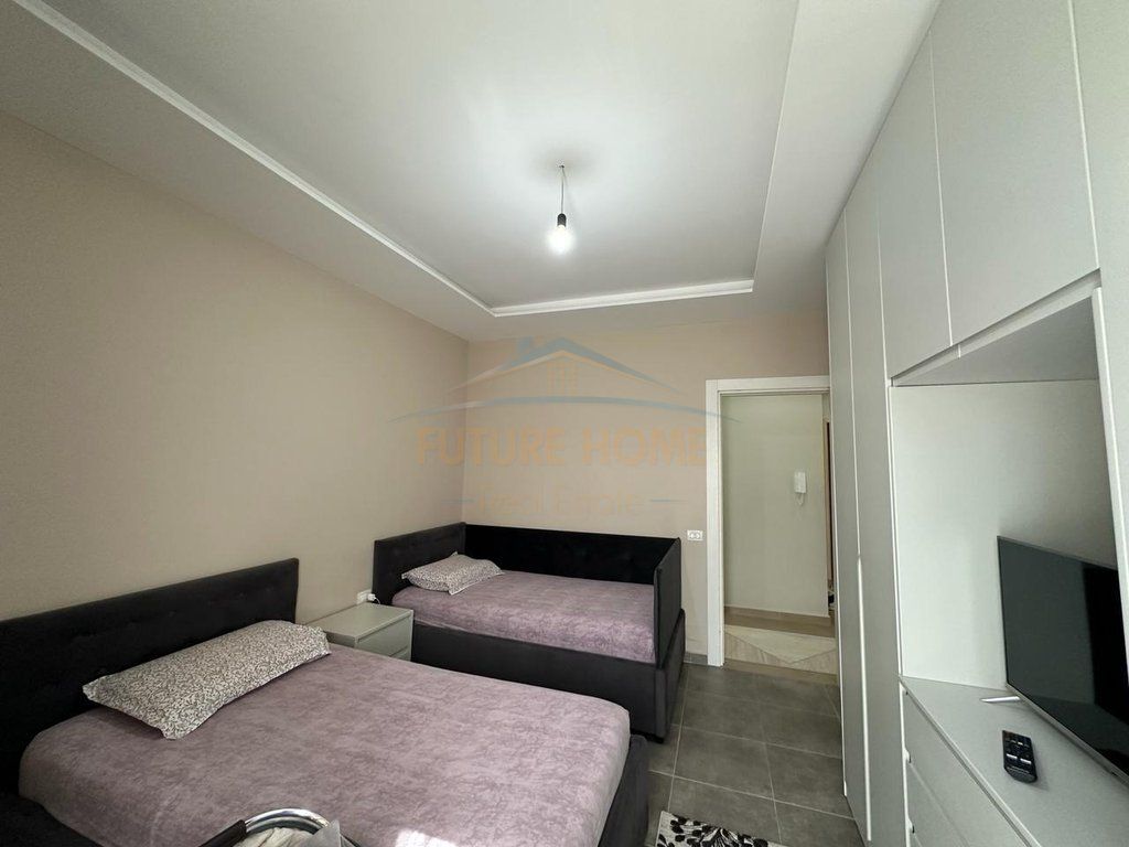 Shitet, Apartament 2+1+2, Green City Residence, Unaza e Re
