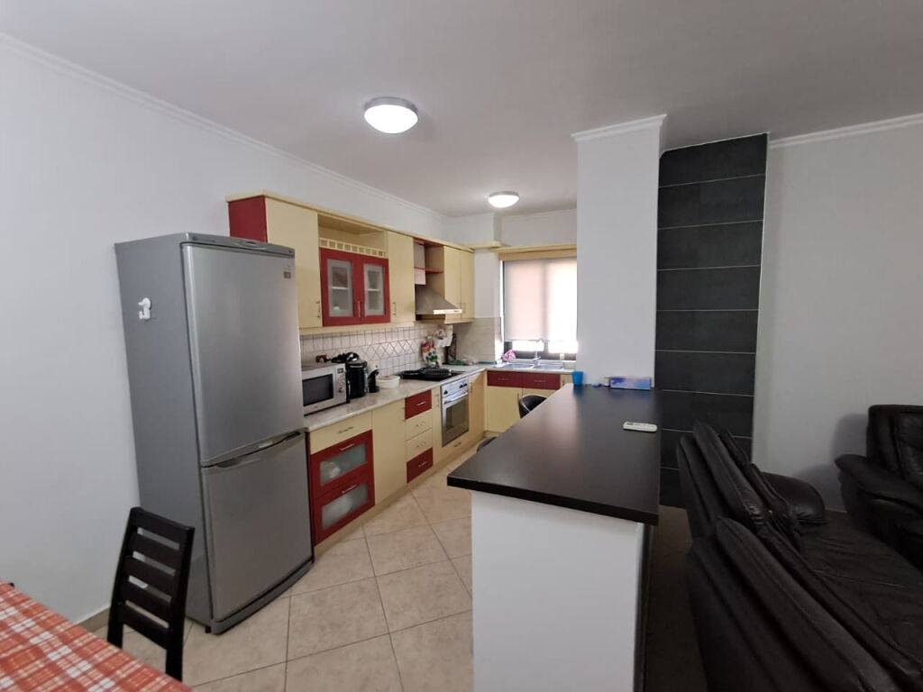 Apartment 2+1 for rent at Markata, Durrës