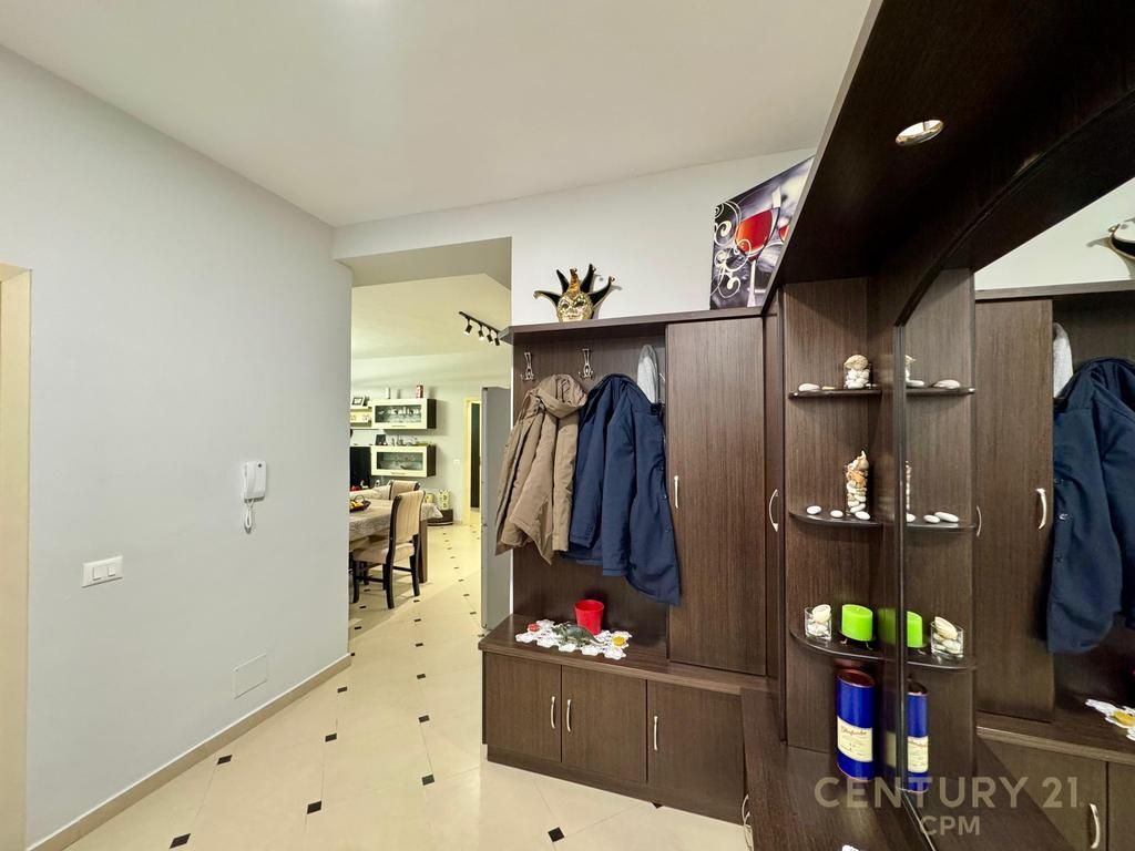 Apartment 2+1+2 for rent at "KMY" in Yzberisht! 500 € /Month