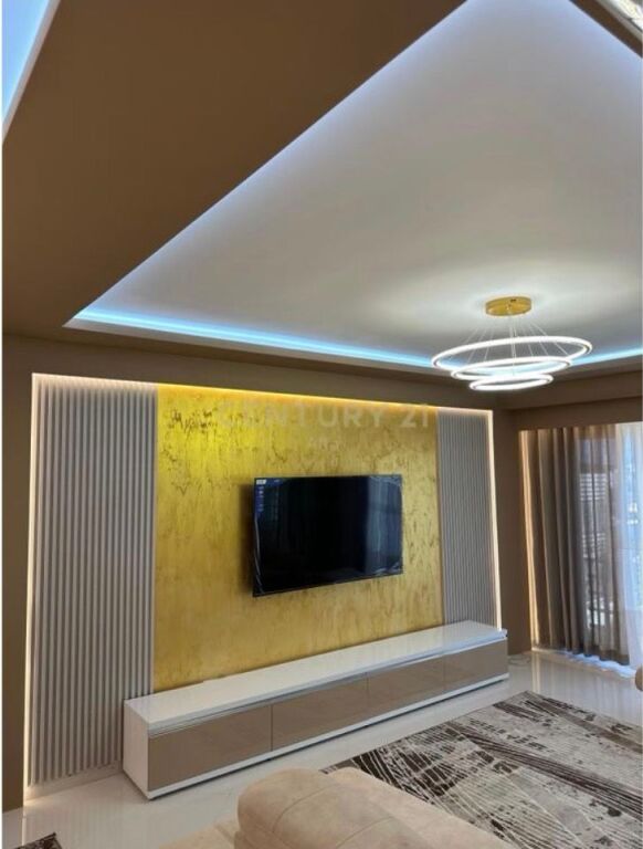 DUPLEX FOR RENT 3+1+3 – KODRA E DIELLIT 1 (EXPANSION)
