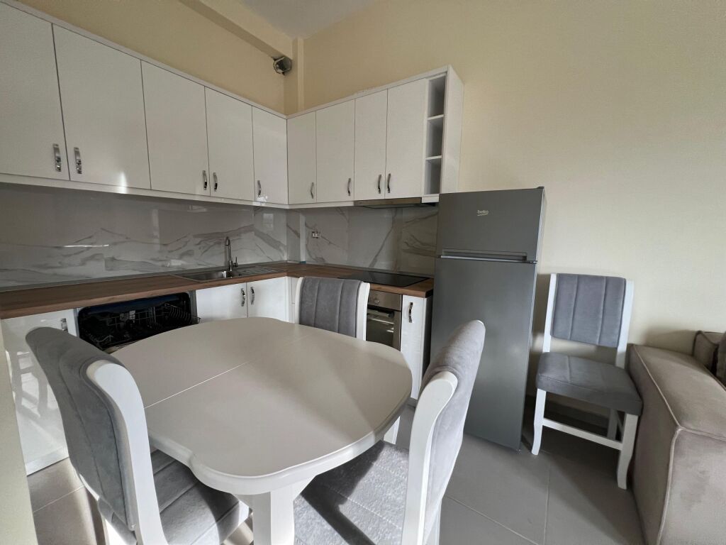RENT APARTMENT 2+1+2+ BALCONY AT ALI DEMI
