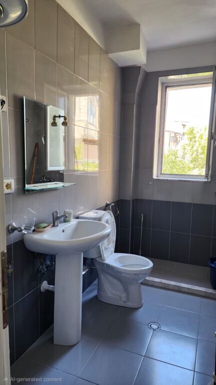 Apartment 2+1 for rent – near the Electric Market, Ali Dem !