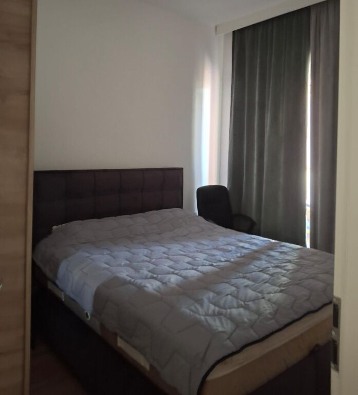 Apartment 1+1 for rent at Mangalem 21 in Ali Dem