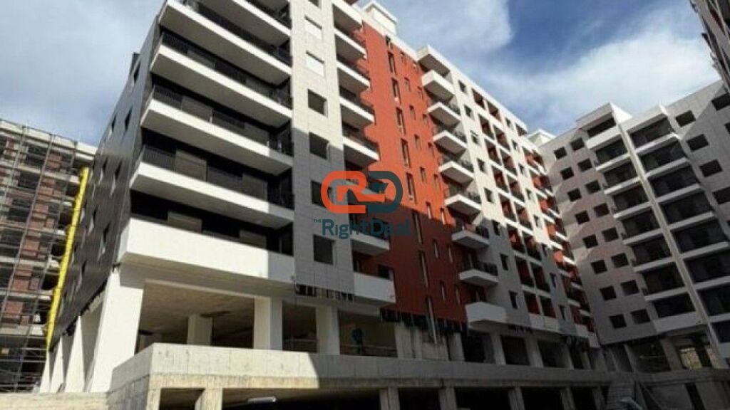 A "Space City", Appartamento 2+1 in Vendita, Con Pianta Regolare !!!