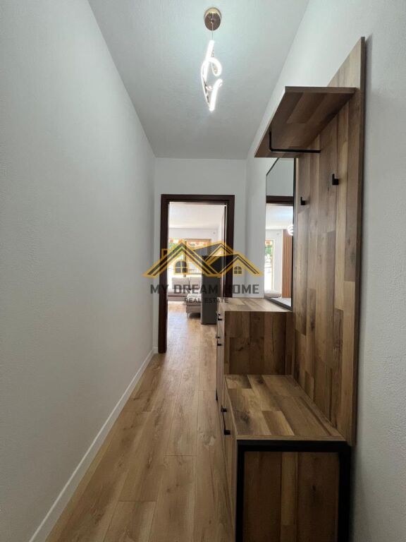SHITET APARTAMENT 1+1 GOLEM.