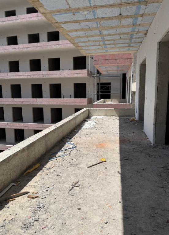 Apartment 1+1 for Sale Aviation Field