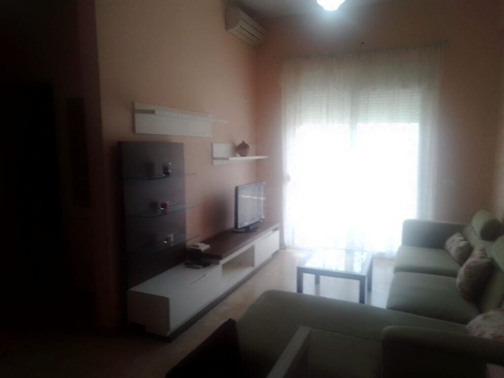 Apartment 2+1 for rent, Kodra e Diellit, Tirana