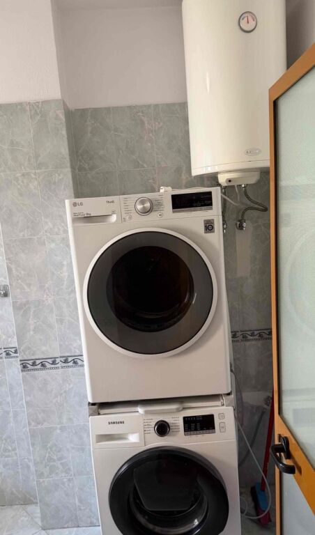 APARTMENT FOR RENT 2+1 ISH PARKU 65,000 LEKE  FH-81385