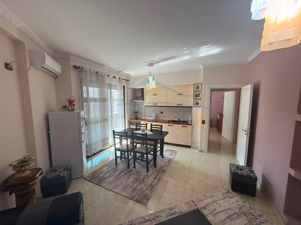 FOR RENT APARTMENT 1+1, UNAZA E RE