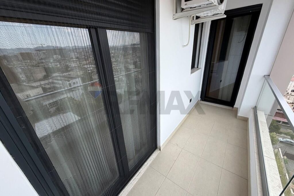 Apartment 1+1 for rent in Porcelan at Green Harmony.