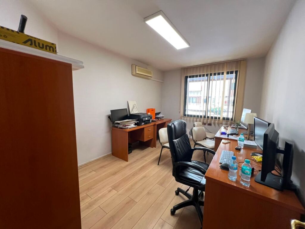 Qera | Apartament 2 + 1 | 21 Dhjetori | 600 €/muaj - Widok 3