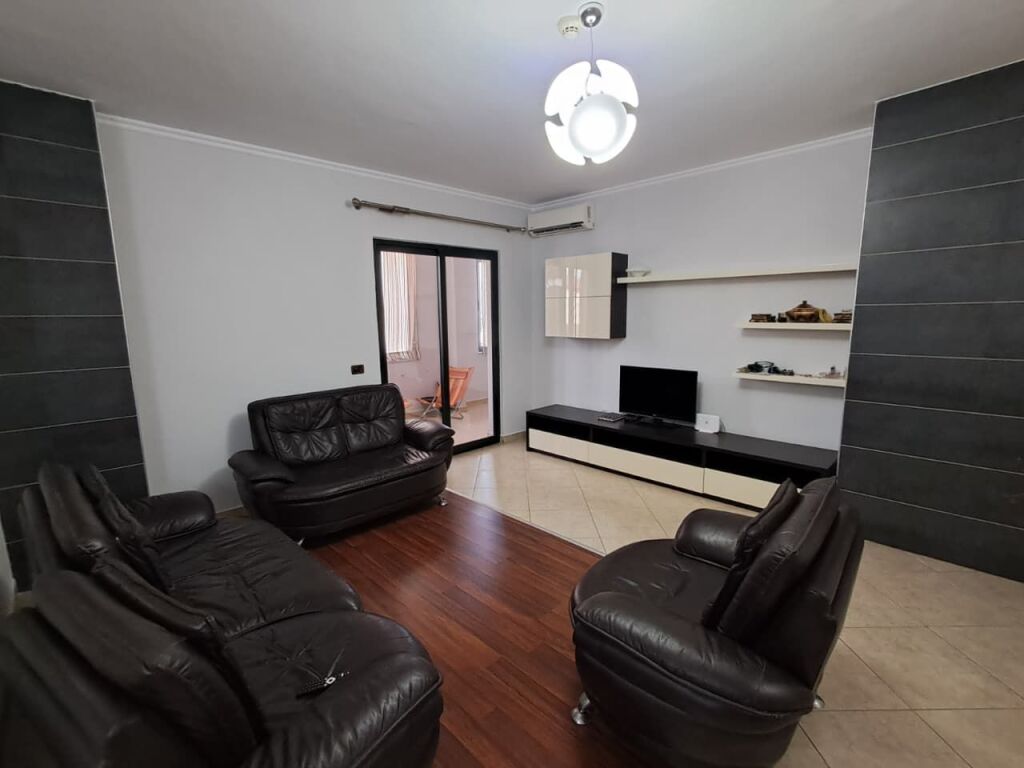 Apartment 2+1 for rent at Markata, Durrës
