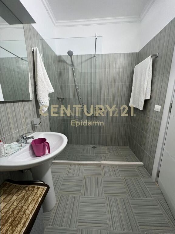APARTMENT FOR RENT IN VOLLGA-DURRES