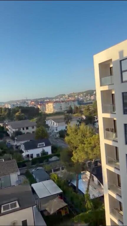 🏡 SHITET APARTAMENT 1+1 – LIBURNIA RESIDENCE, GOLEM