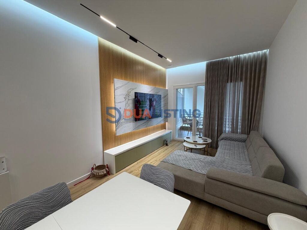 Premium Apartment 2+1+ parking space for Rent – Botanical Garden!