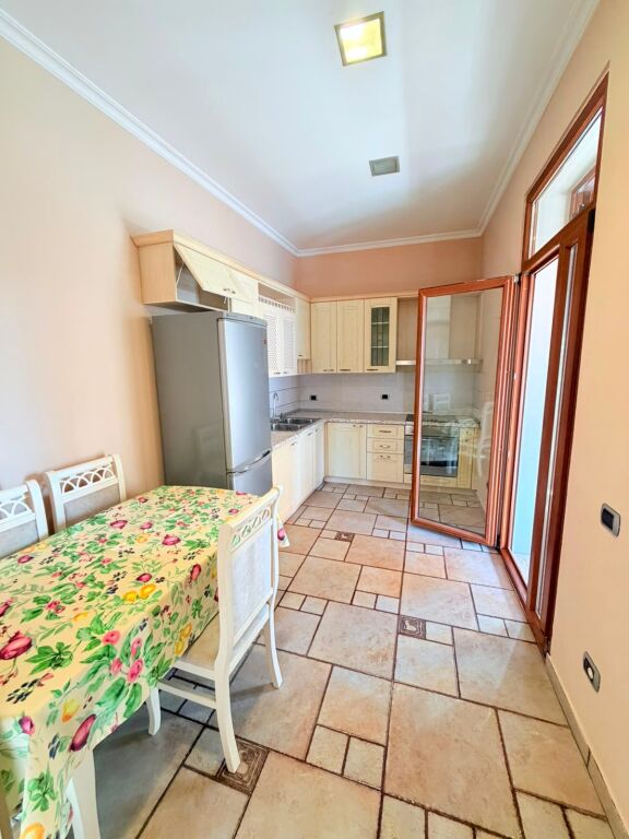 FOR RENT APARTMENT 3+2 NEAR ALBANIAN COLLEGE, DURRES