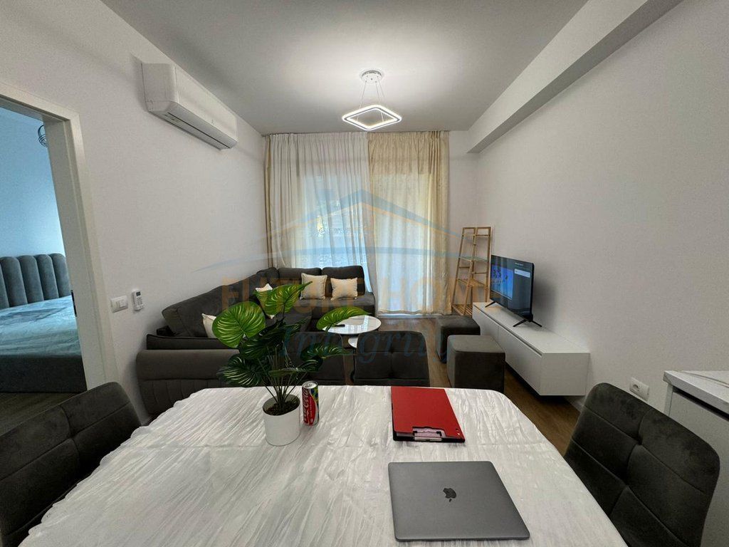Affitto, Appartamento 1+1, Complesso Kaimi, Tirana
