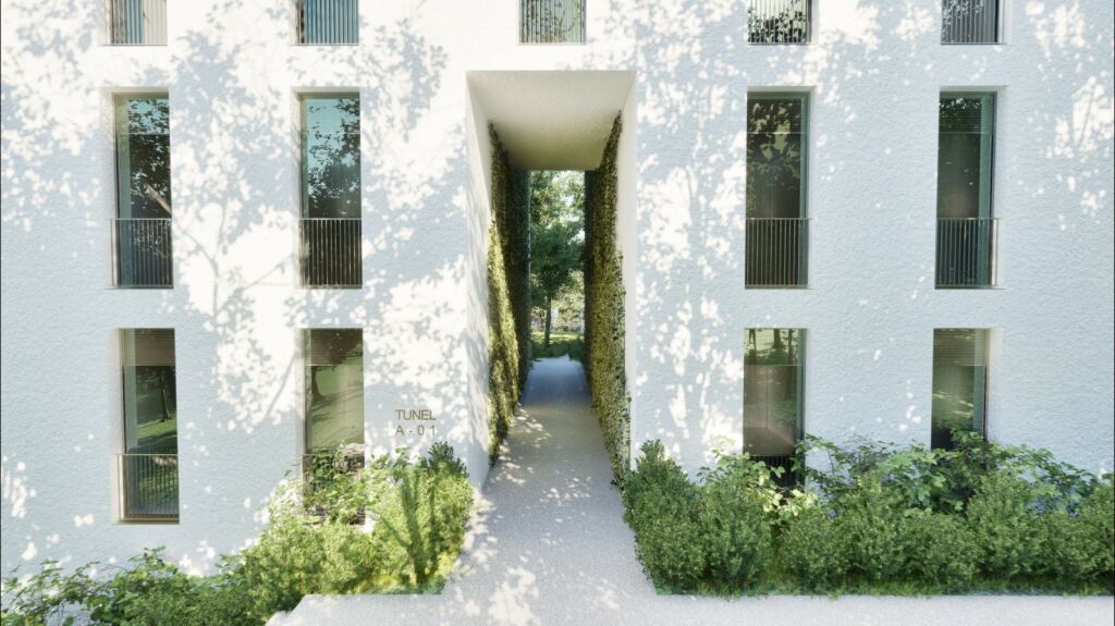 FOR SALE APARTMENT 2+1, MJULL-BATHORE
