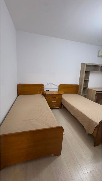 Qera, Apartament 2+1, Rruga Irfan Tomini, Tiranë