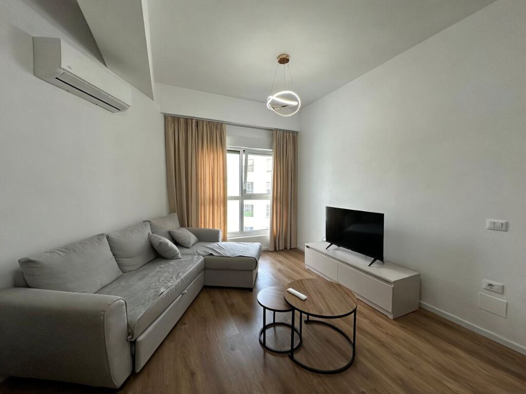 Apartment 1+1 at Kaimi Residence!